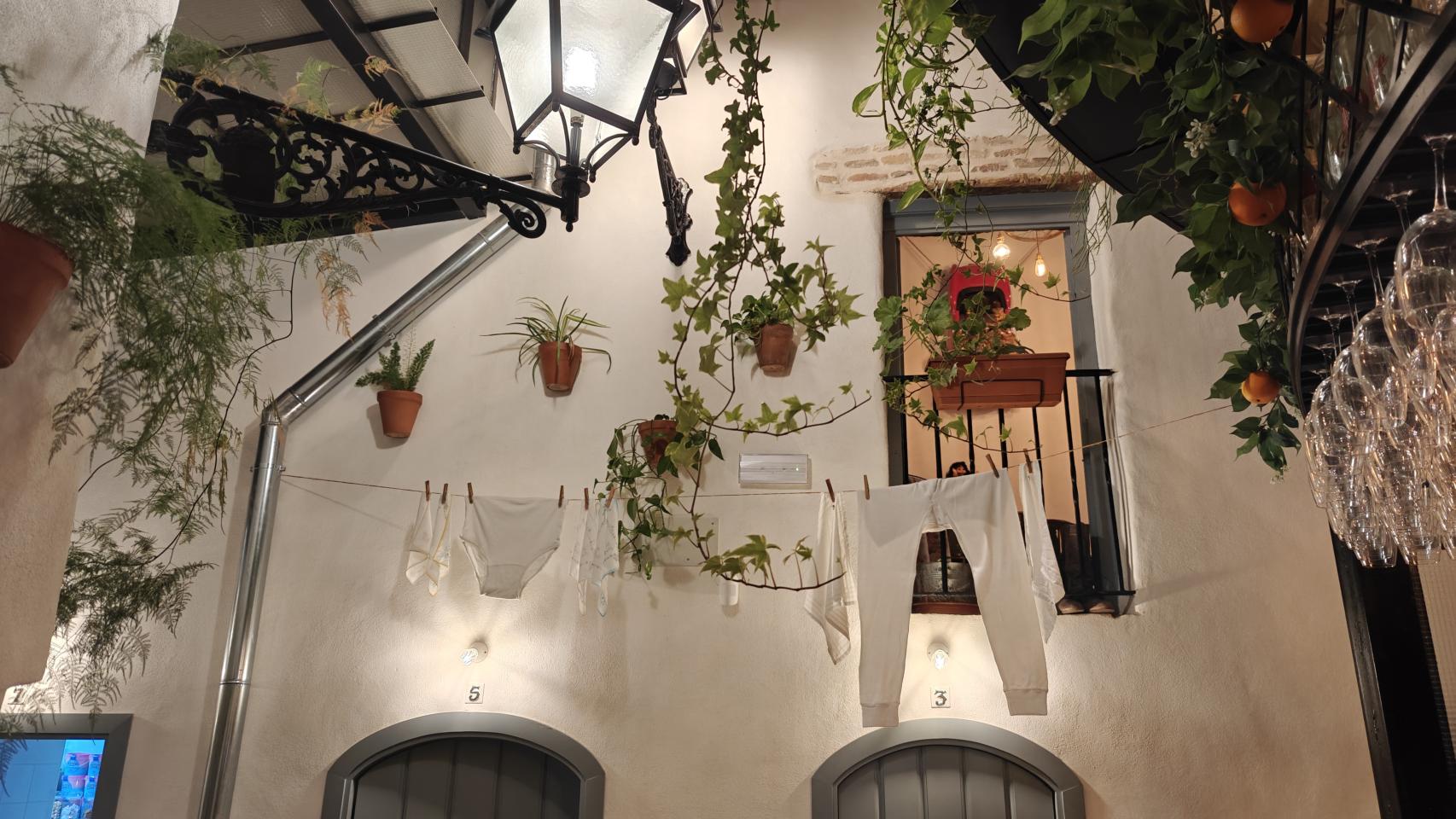 Galería de fotos hechas con el OnePlus Open