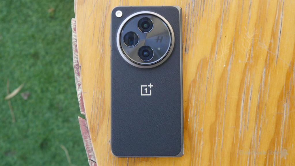 OnePlus Open