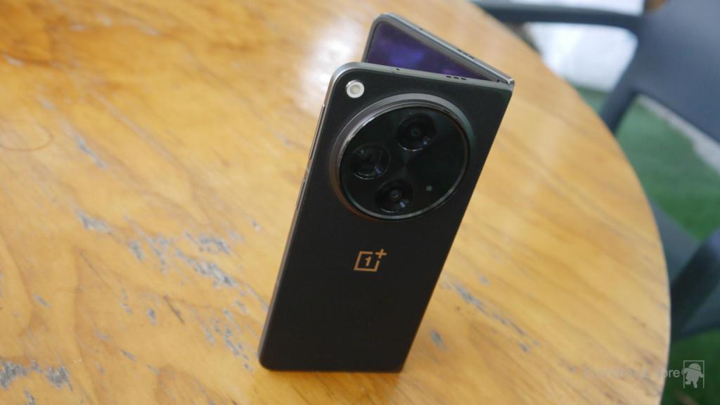 OnePlus Open