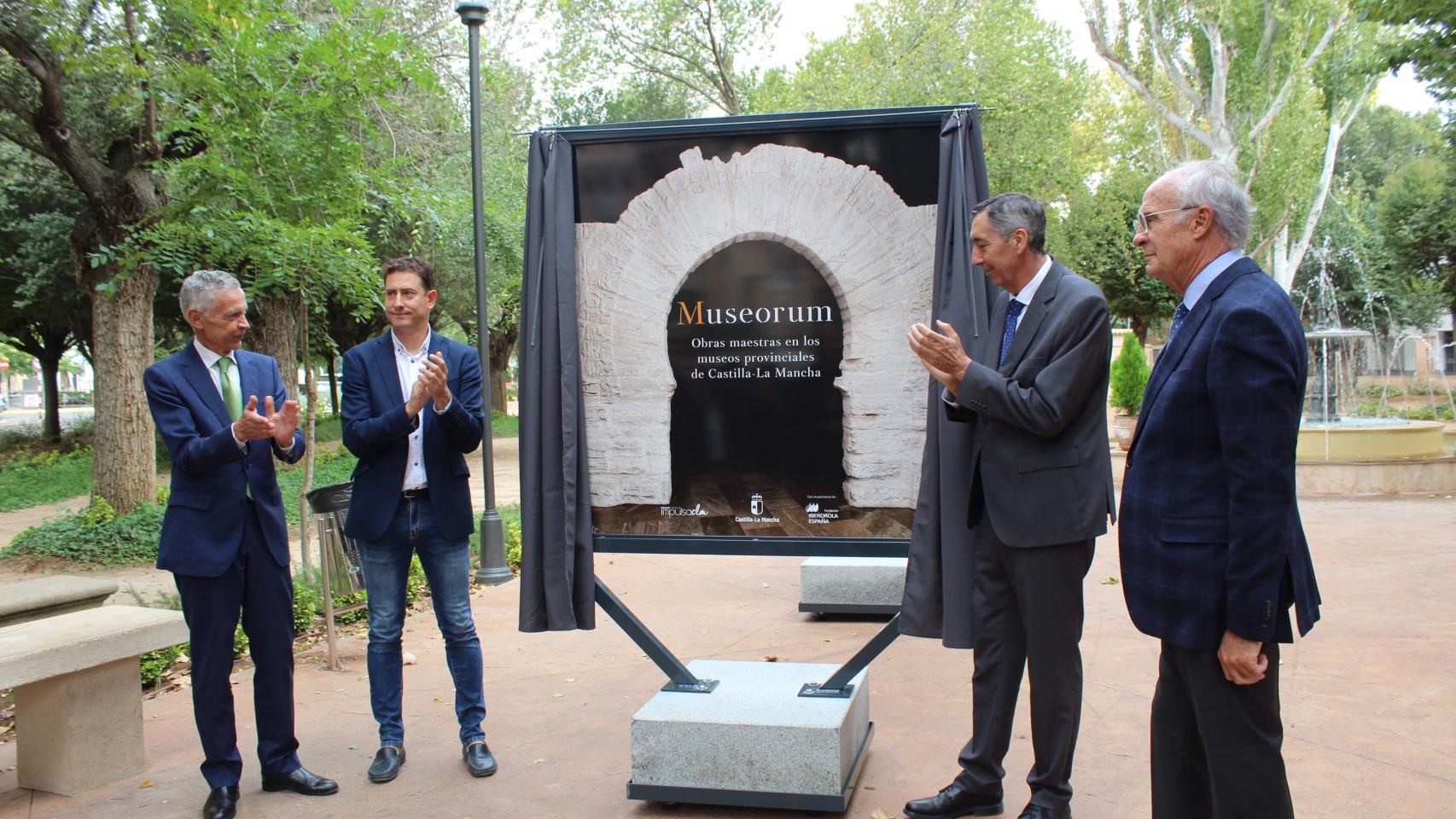 'Museorum'.