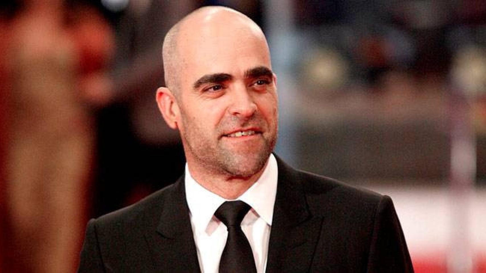 Luis Tosar, en una imagen de archivo de la agencia Efe