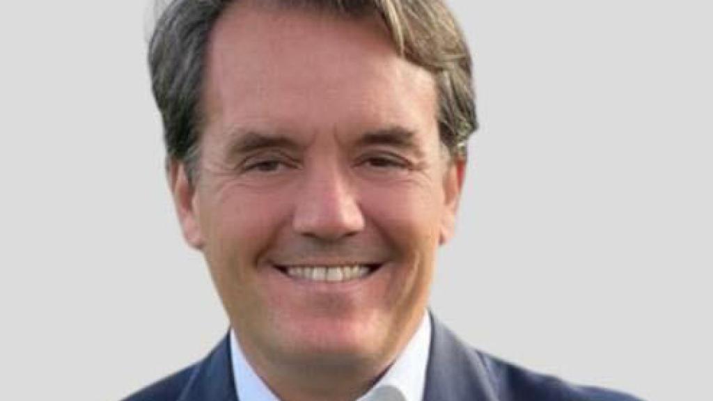 Carlos Recoder, Julius Baer.