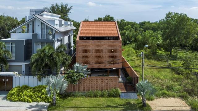 Casa Nhà Bè