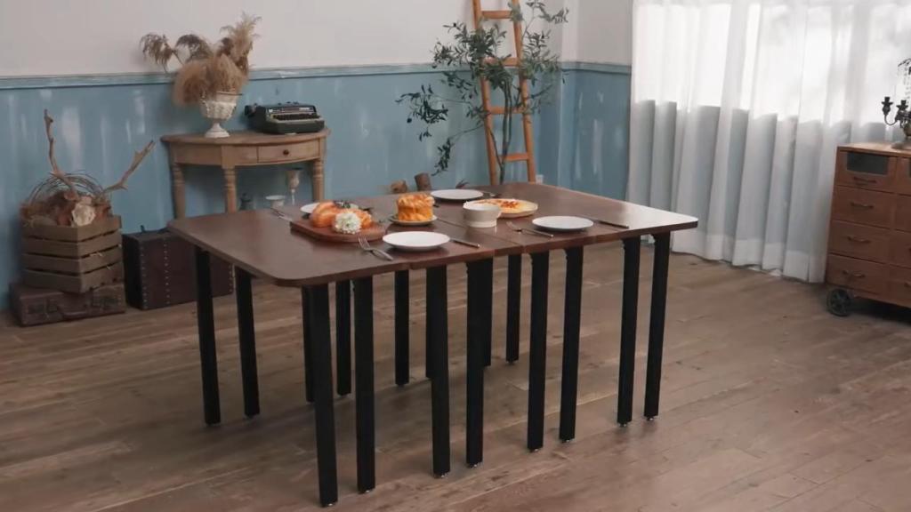 Mesa supletoria de Toyzzo