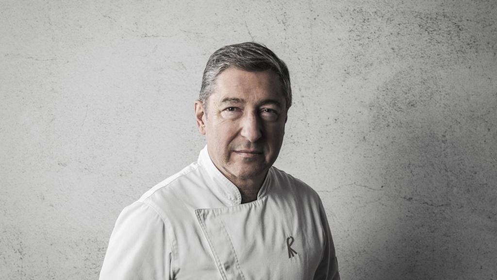 Joan Roca.