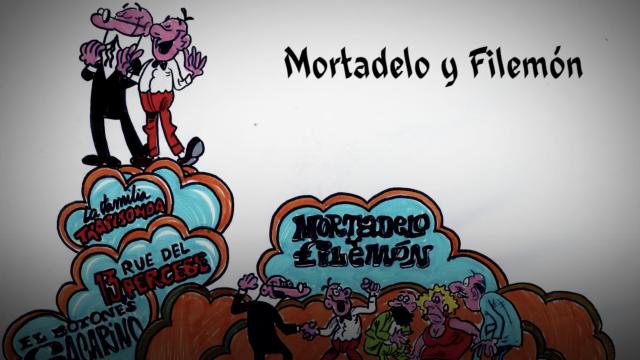 Uno de los nuevos diseños de la Cabalgata 2024.