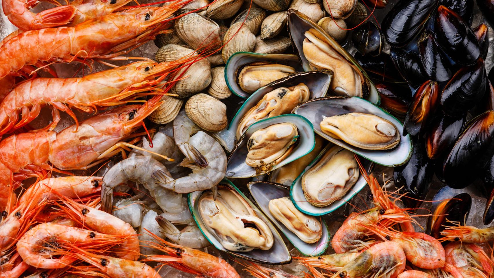 El restaurante de la costa asturiana al que tienes que ir si quieres probar buen pescado y marisco