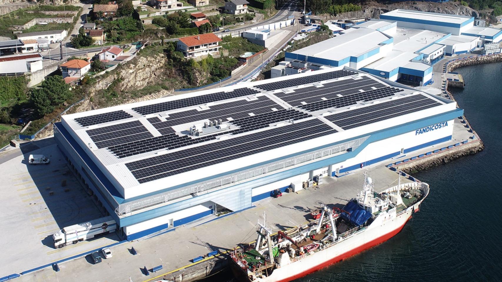 Un juzgado de Pontevedra acuerda homologar el plan de reestructuración de Fandicosta