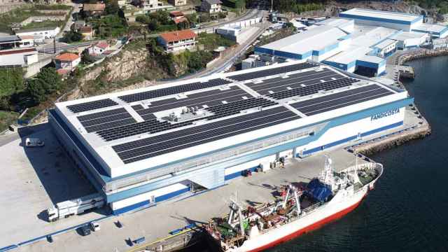 Un juzgado de Pontevedra acuerda homologar el plan de reestructuración de Fandicosta