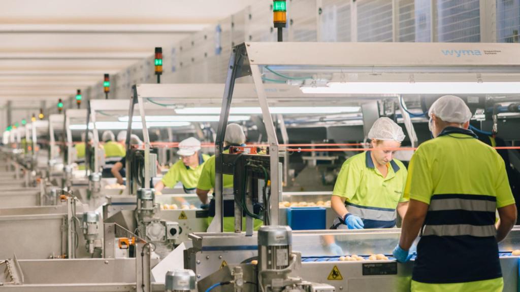 Los procesos de innovación tecnológica son claves para incrementar la competitividad