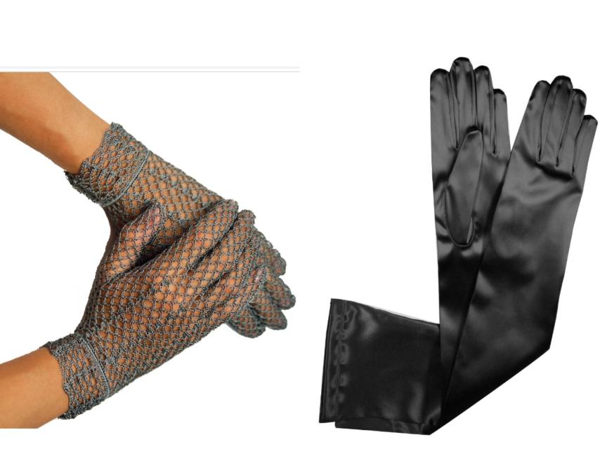 Guantes varadé