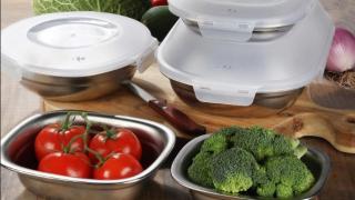Los mejores tuppers para 'batch cooking' y para llevarte la comida al trabajo
