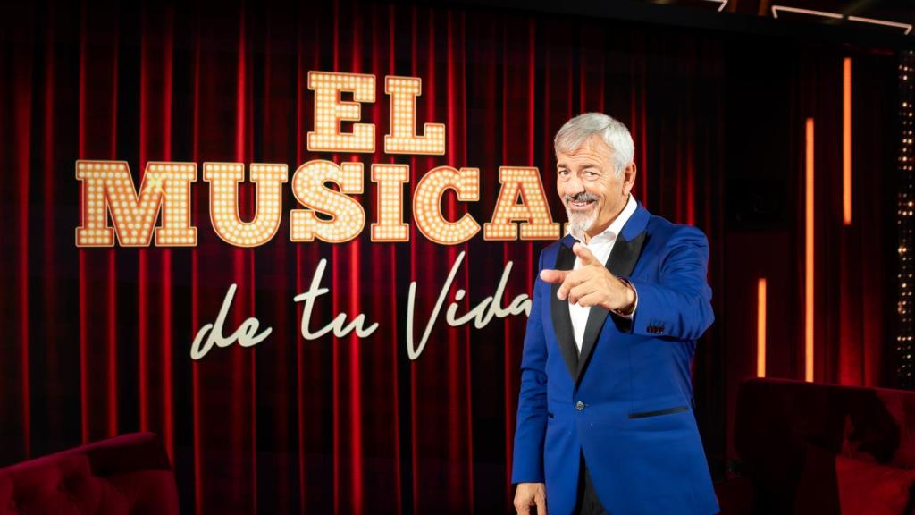 El Musical de Tu Vida.