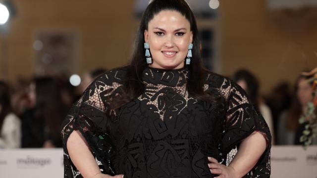 Laura Galán.