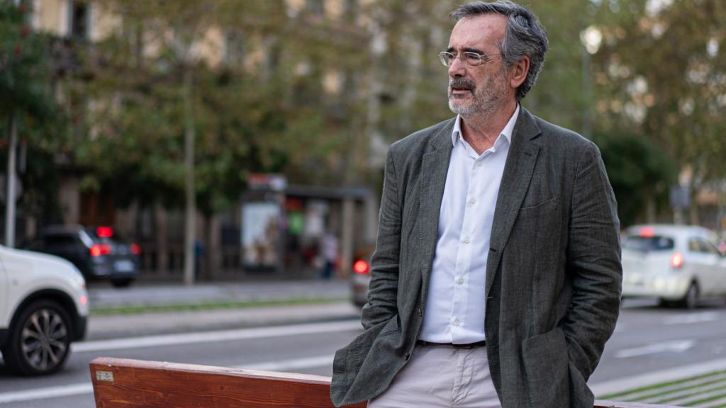 Manuel Cruz es un destacado filósofo y ha ganado diversos premios como el Anagrama o el Espasa de Ensayo.