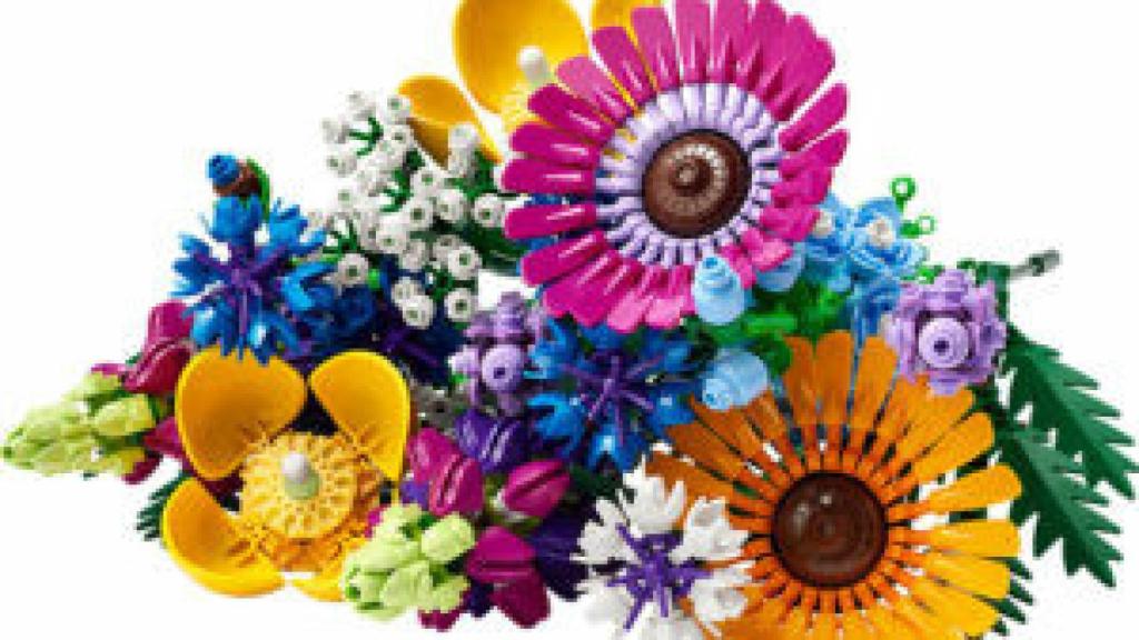 Ramo de flores