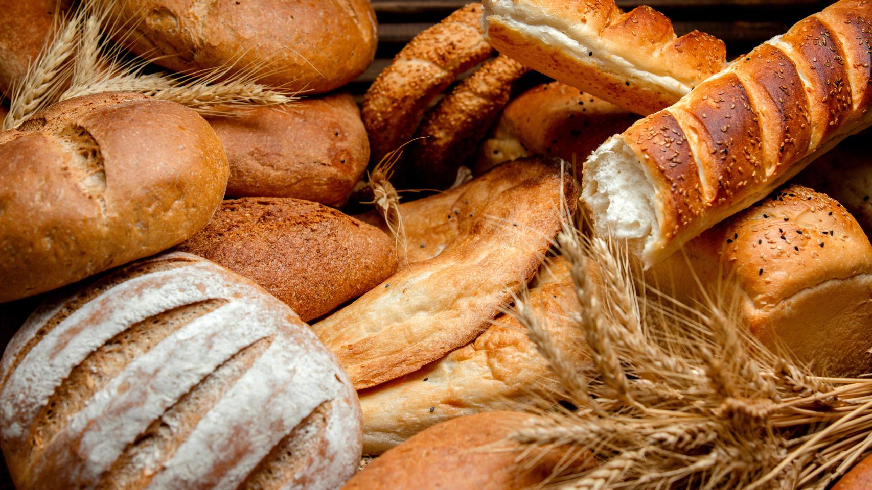 Se busca el mejor pan de Madrid: participa en el concurso gastronómico de Club Matador.