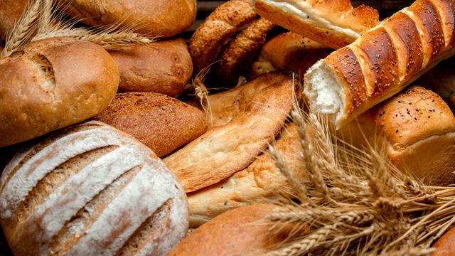 Se busca el mejor pan de Madrid: participa en el concurso gastronómico de Club Matador.