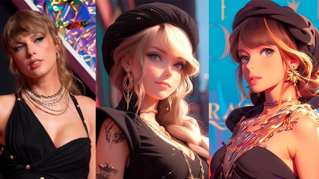 Midjourney ya tiene su primera app oficial en Android e iOS