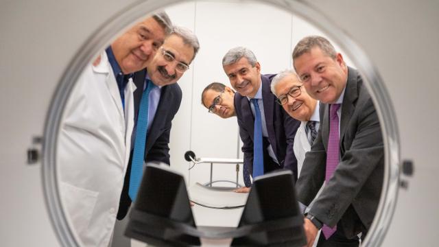 Foto: Javier Longobardo.