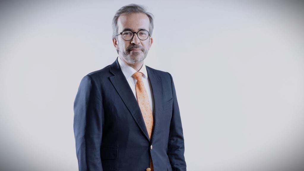 Paulo Rangel, vicepresidente del EPP y uno de los líderes del centro derecha portugués.