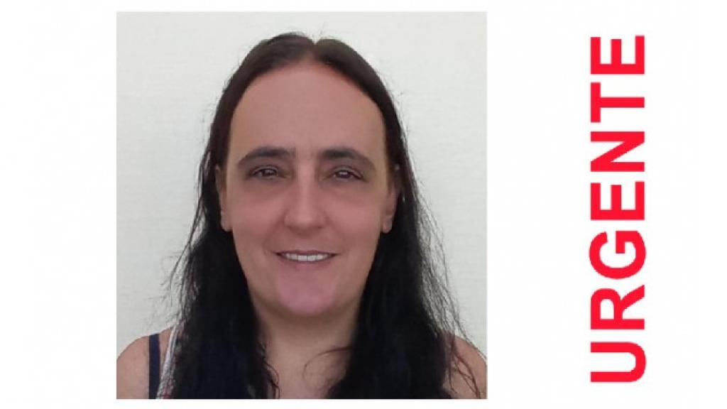 Buscan en Málaga a María del Mar Boville, desaparecida desde el pasado 9 de octubre