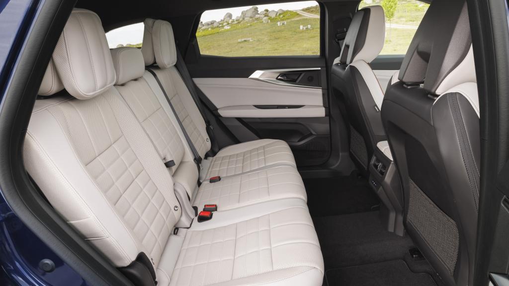 Renault Espace.
