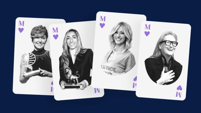 Sonsoles Ónega, Olga Camacho, Susanna Griso y la reina Letizia.