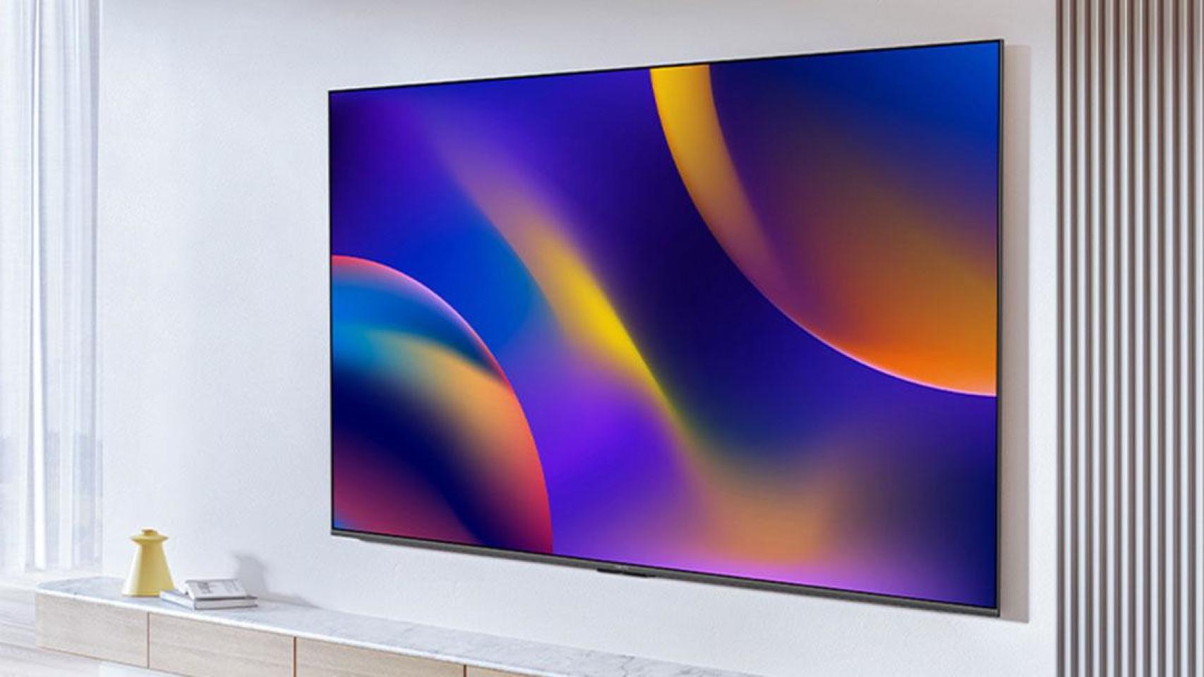 Xiaomi TV A Pro 85