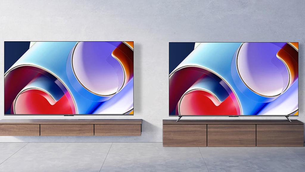 Xiaomi TV A Pro 85