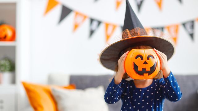 Cinco planes de Halloween/Samaín en A Coruña para hacer con los más pequeños de la casa