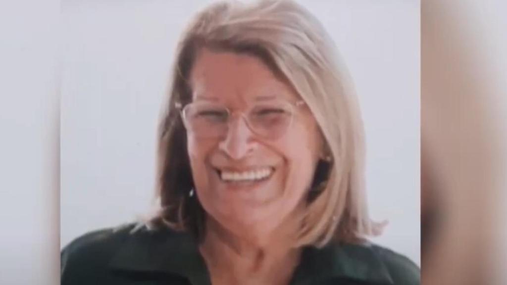 Ofelia Roitman.