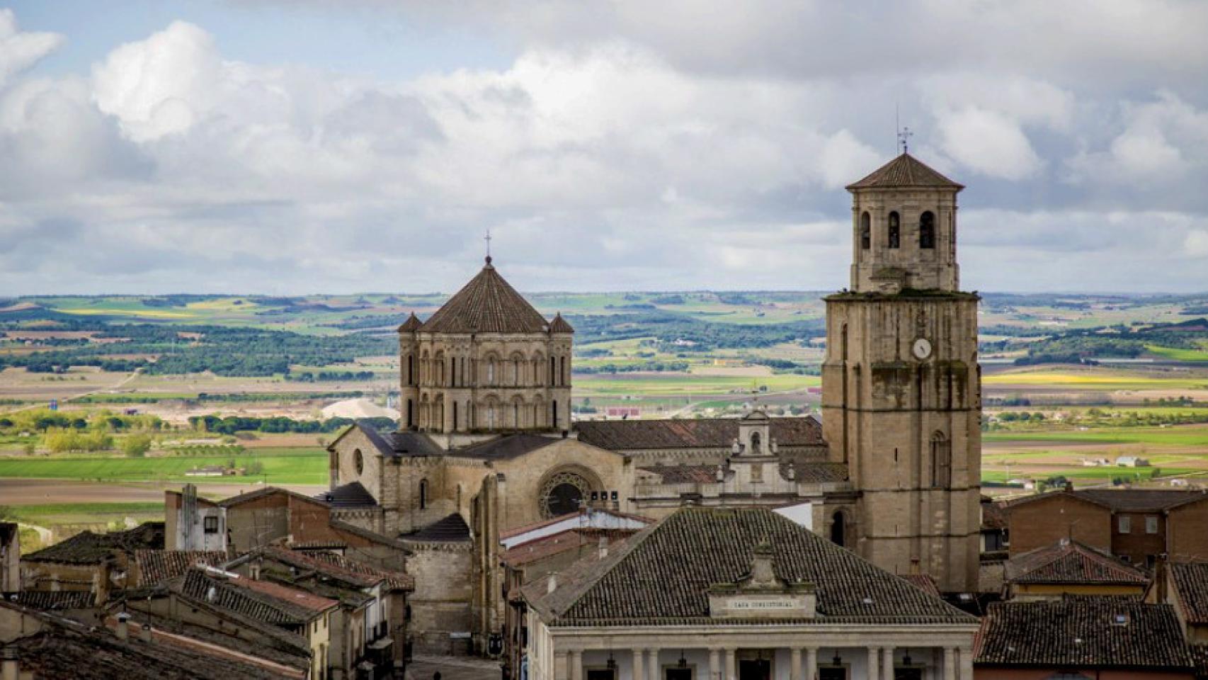 Torre del Reloj de Toro