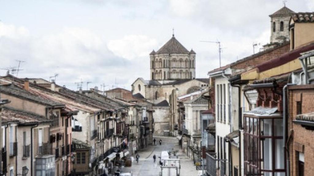 Torre del Reloj de Toro