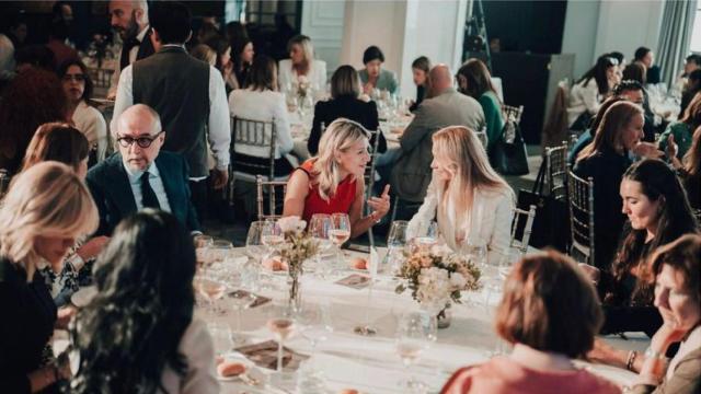 Premios 'Forbes Women'.