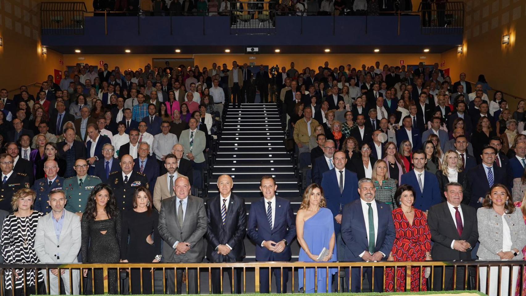 Día de la Provincia de Valladolid 2023