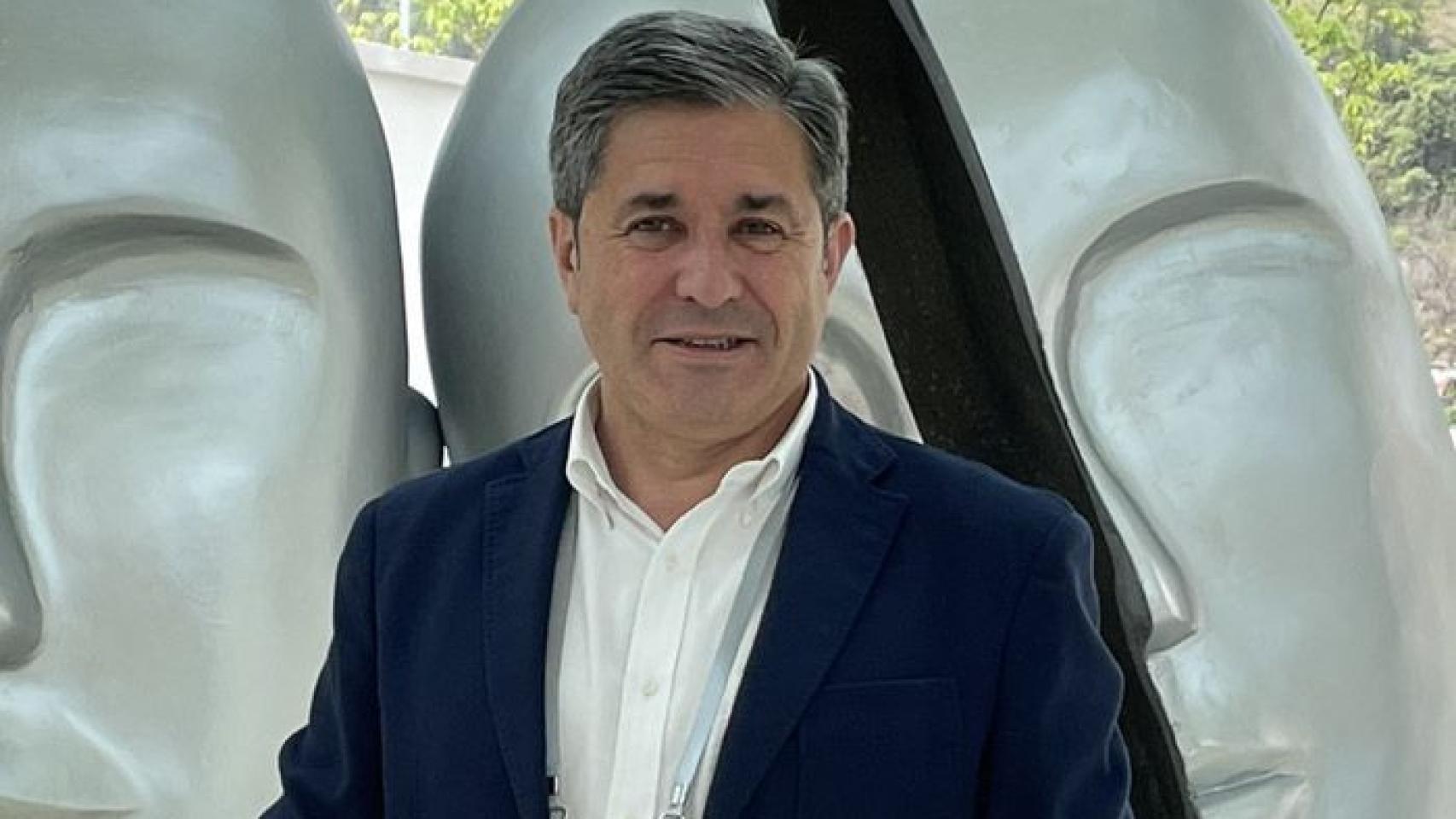 Juan Manuel Sevillano, nuevo managing director de Stoneweg, Places & Experiences.