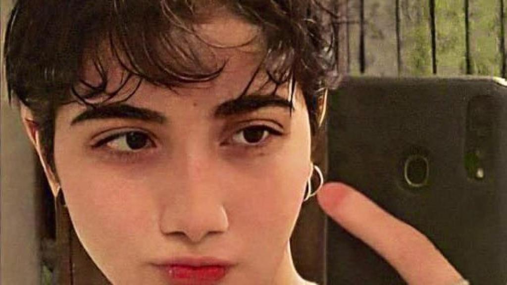 Armita Geravand