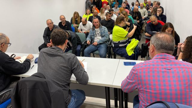 Foto: CCOO.