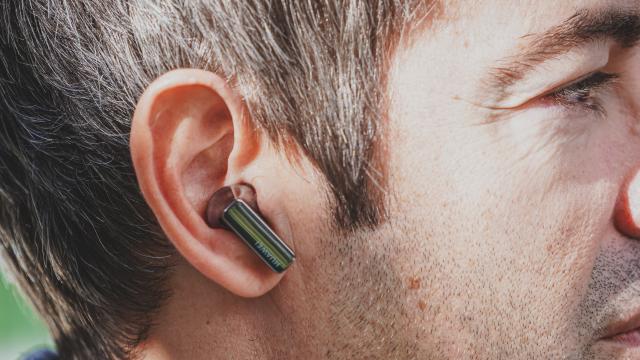 Fabricar silencio para potenciar la música: así son los Huawei FreeBuds Pro 3