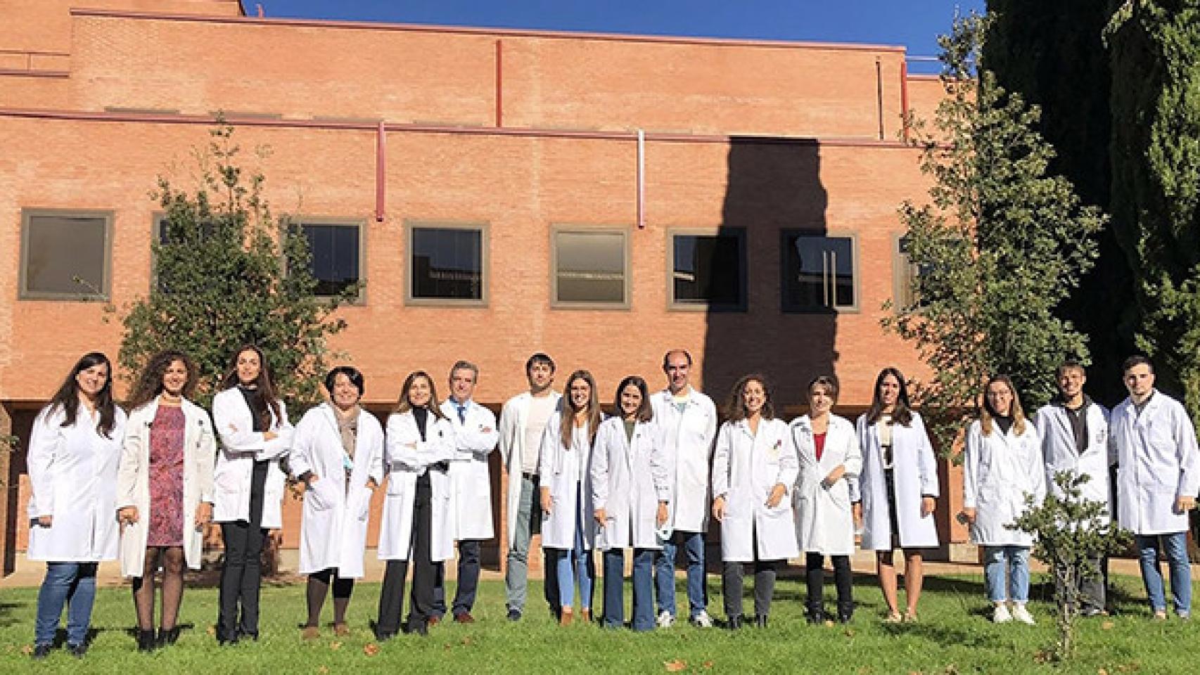 La catedrática de la Universidad de Salamanca Rocío I. Rodríguez Macías, del Grupo HEVEPHARM/IBSAL/CIBEREHD, fue elegida formalmente como presidenta