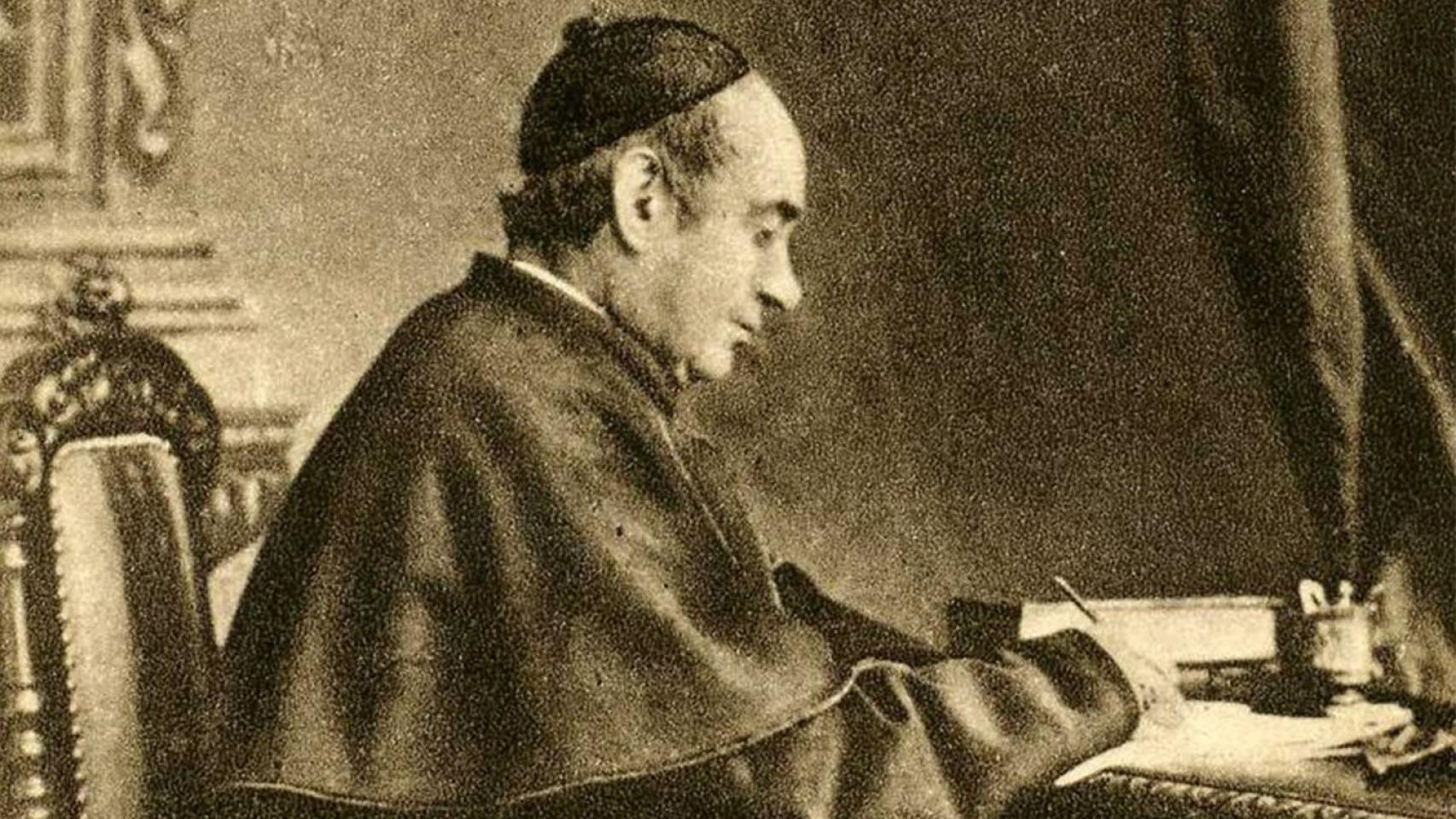 San Antonio María Claret