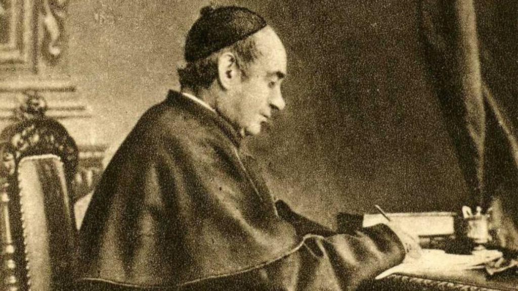 San Antonio María Claret