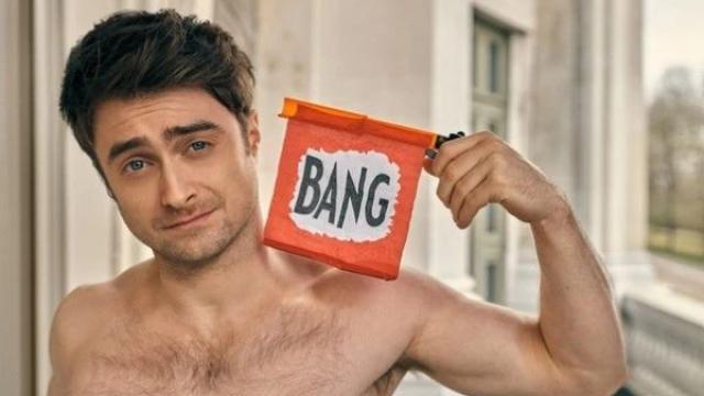 Daniel Radcliffe, en una imagen reciente.