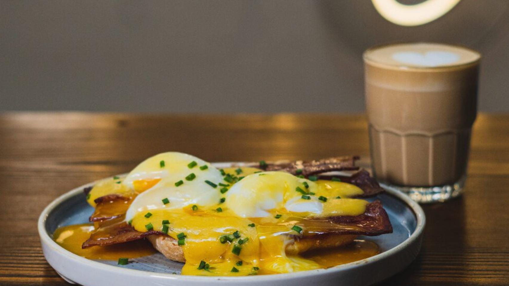 Melatte Coffee&Brunch. / Foto: TripAdvisor.