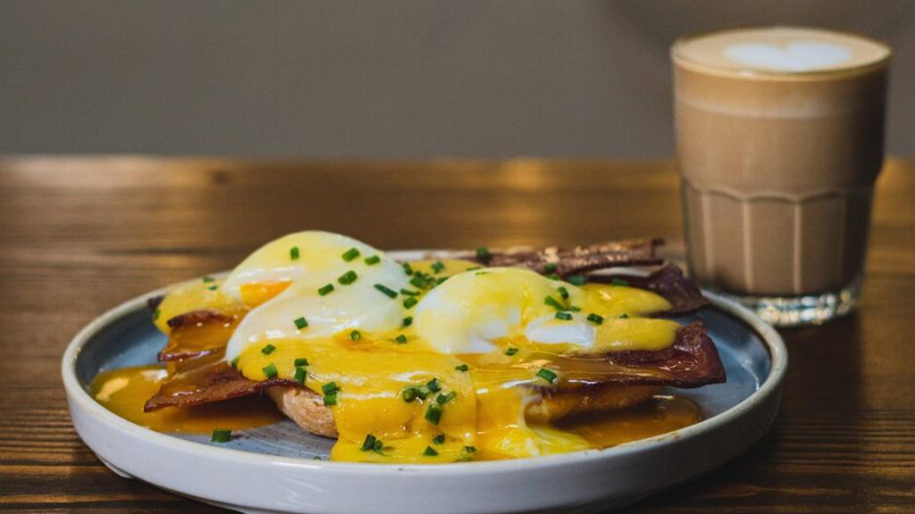 Melatte Coffee&Brunch. / Foto: TripAdvisor.