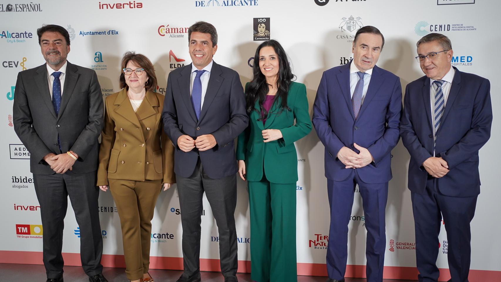 III Foro Económico Español de Alicante