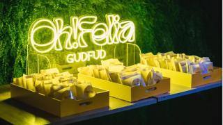 Catering de Oh!felia.