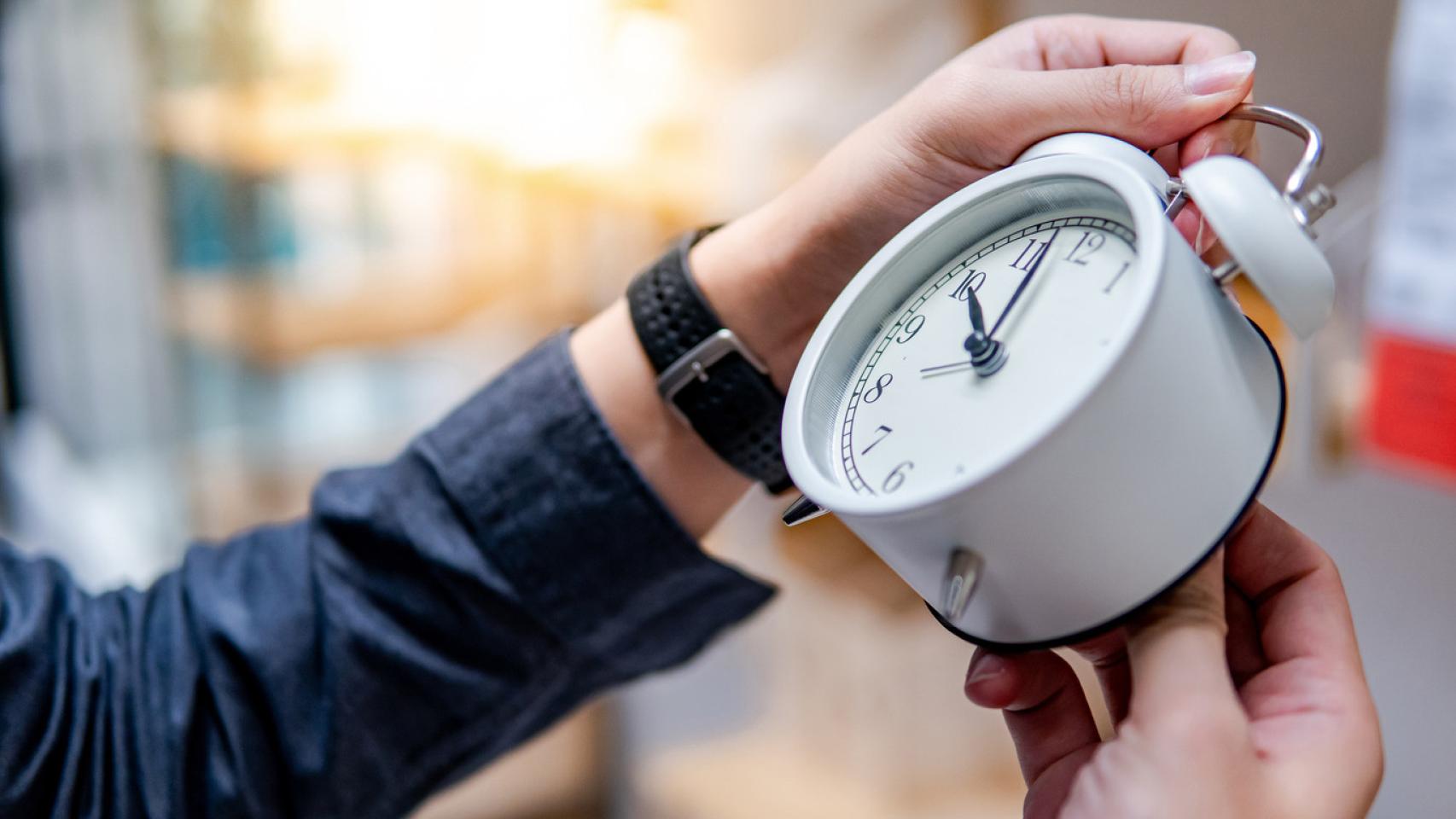 Madrid cambia de hora: ¿qué día y a qué hora hay que cambiar al horario de invierno?