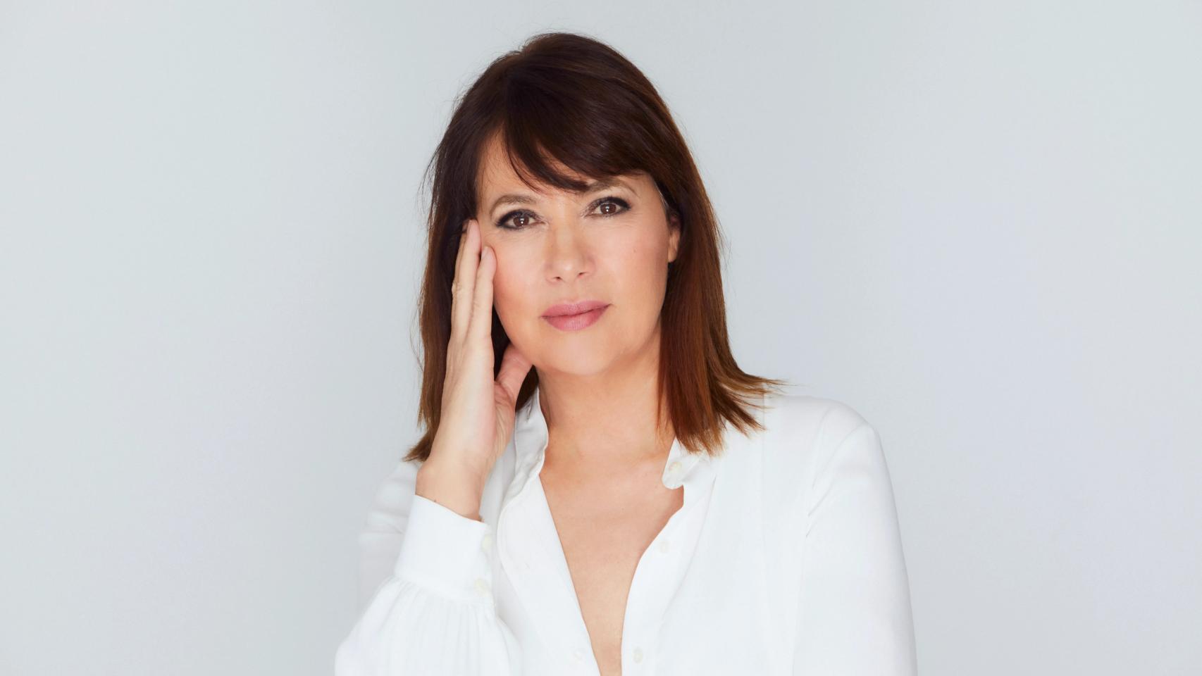La directora es una de las últimas invitadas al pódcast de este vertical.